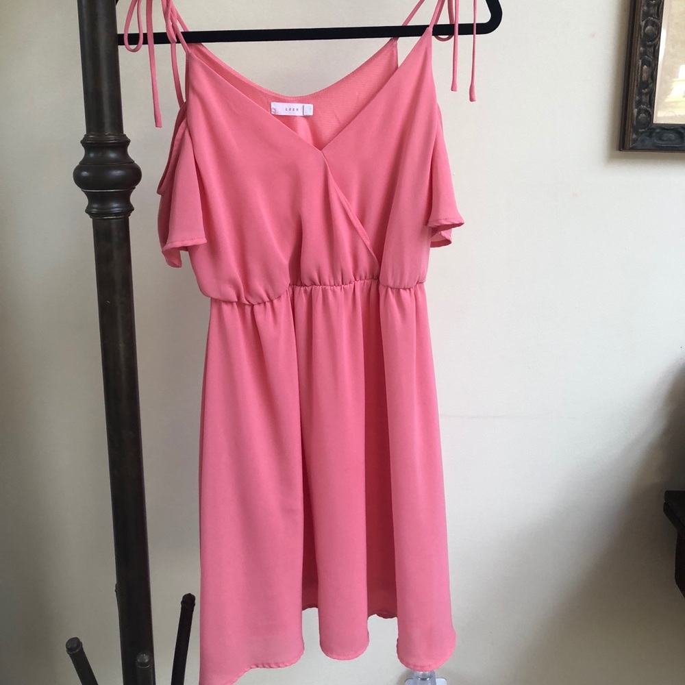 Cleaning out closet!